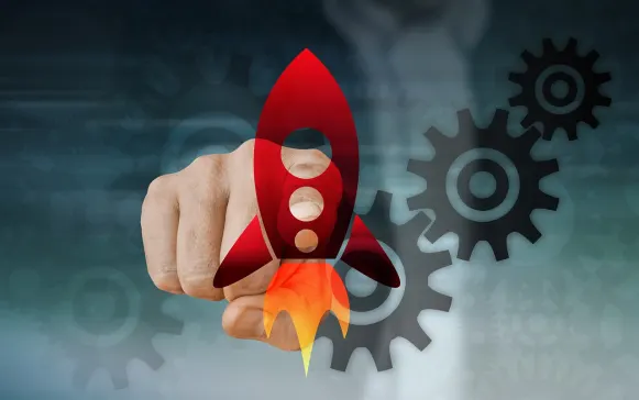 Rocket Casino Ënnerstëtzung